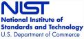 NIST logo (Blue)